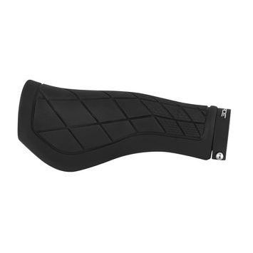 FORCE TROY jištěná, černá, balená