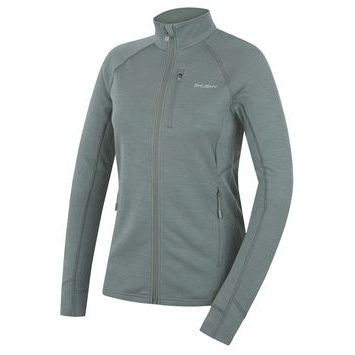 HUSKY Alou L faded green