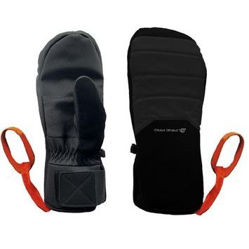 ALPINE PRO NERNE black