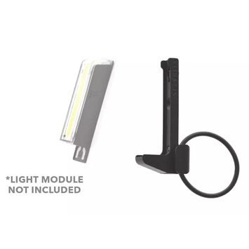 REDSHIFT Arclight Pedal Multi-Mount