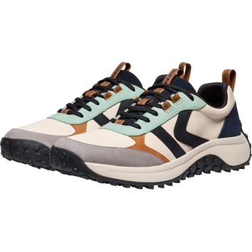 KEEN KS86 LEA MEN, granite green/curry