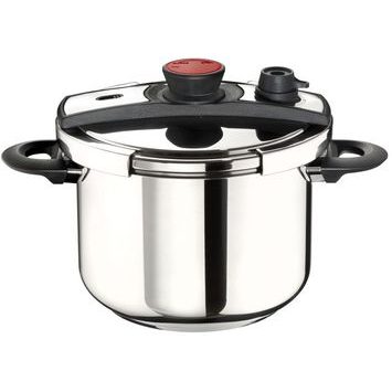 PINTI INOX Pro 6 l