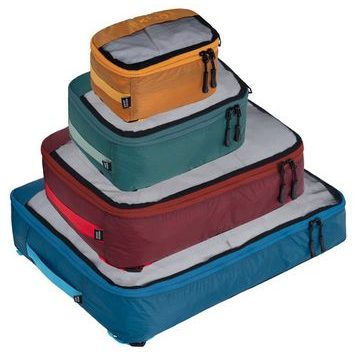 EXPED Ultra Mesh Set Organizer (2 4 9 19)