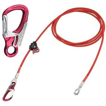 CAMP Cable Adjuster + 995 3,5 m