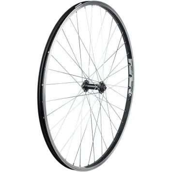 BONTRAGER Wheel Front Bontrager AT-550/FM-21 700c 36H Black