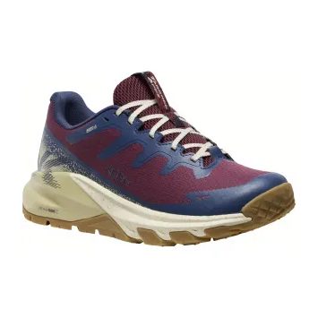 KEEN TARGHEE APEX WP WOMEN, fig/naval academy