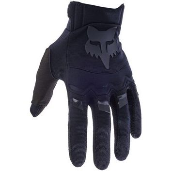 FOX M Dirtpaw Glove - Black