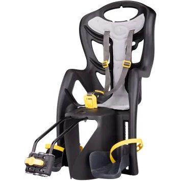 BELLELLI PEPE zadní černá