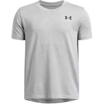 UNDER ARMOUR UA Tech Vent Jcqrd SS grey