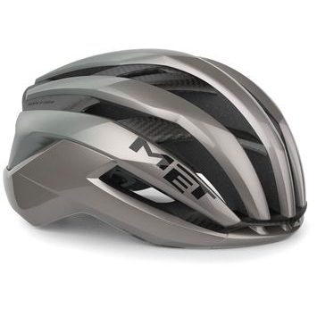 MET TRENTA 3K CARBON opal gray