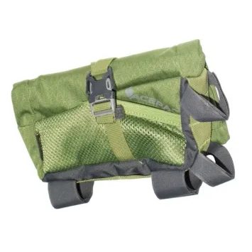 ACEPAC Roll fuel bag M MKI Green