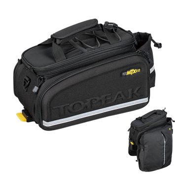 TOPEAK MTX TRUNK Bag DXP s bočnicemi