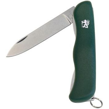 MIKOV NUZ 115-NH-1/AK ZELENY