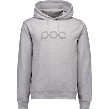 POC POC Hood, Grey Melange