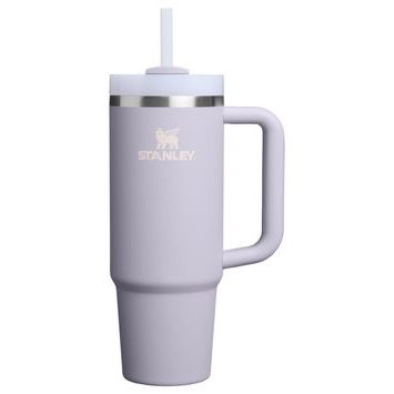 STANLEY Quencher/Cup H2.O FlowState Tumbler 890 ml Purple Dust