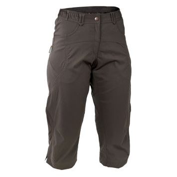 WARMPEACE FLASH 3/4 LADY, black coffee