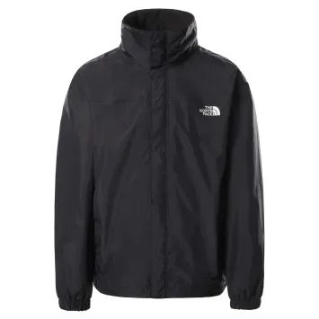THE NORTH FACE M RESOLVE JACKET Tnf Black