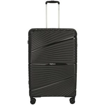 HIGHBURY Helios HBY-0175/3-L PP 94 L - tmavě šedá