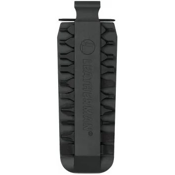 LEATHERMAN Bit Kit #5-BLACK