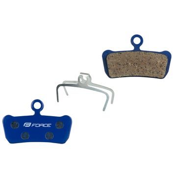 FORCE AVID Trail polymer