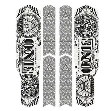 RIESEL TAPE 3000 illuminati