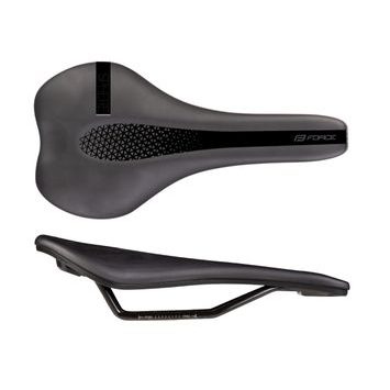 FORCE SPHERE sportovní, černé