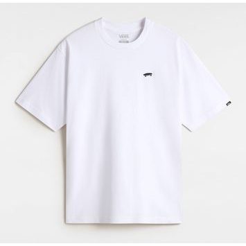 VANS SALTON LOOSE SS White