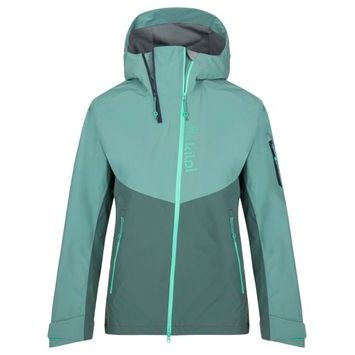 KILPI Metrix w tmavě zelená