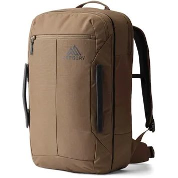 GREGORY BORDER CARRY ON 40 MESA BROWN