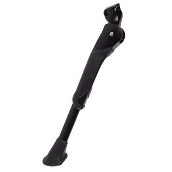 BONTRAGER Atran Rex-DV Rear Mounted Kickstand black