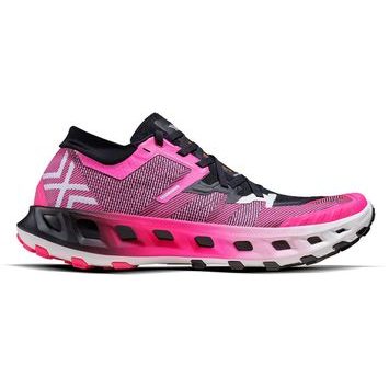 X-BIONIC X-BIONIC® TERRASKIN X00/C X BLACK/X WHITE/FLUO PINK