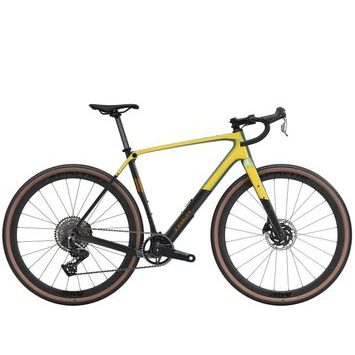 TREK Checkpoint SL 7 AXS Satin Chameleon Green/Dark Web