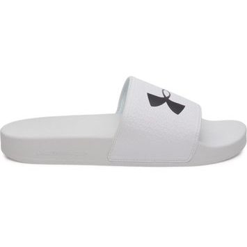 UNDER ARMOUR ARMR Slide-WHT