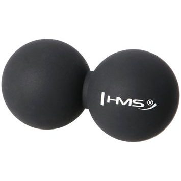 HMS BLC02 černý - Lacrosse Ball
