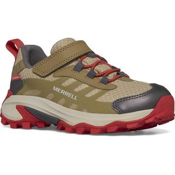 MERRELL Moab Speed 2 Low A/C WTRPF, coyote
