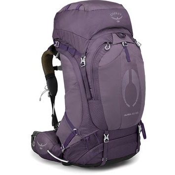 OSPREY AURA AG 65, enchantment purple