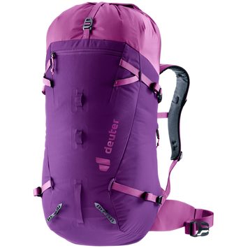 DEUTER Guide 28 SL mystic-lotus