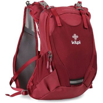 KILPI CADENCE 10 Tmavě červená