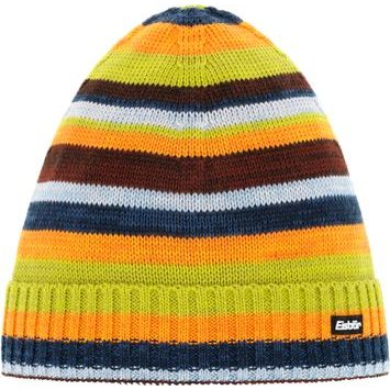 EISBÄR Ricky OS MÜ kids, lime-orange-cobalt-skygrey-mah