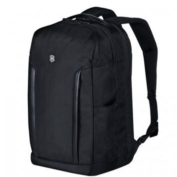 VICTORINOX Altmont Professional, Deluxe Travel Laptop Backpack 24, Black