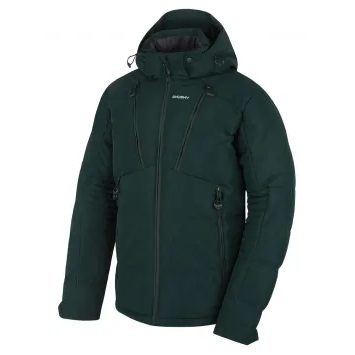 HUSKY Norel M dark green