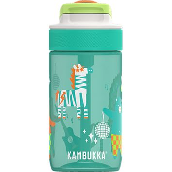 KAMBUKKA Lagoon 400 ml Disco Zoo