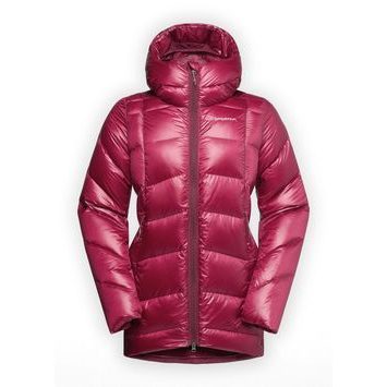 LA SPORTIVA Supercouloir Down Jkt W Redwood