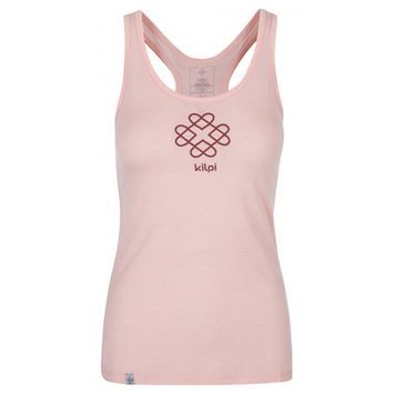 KILPI Ariana w light pink