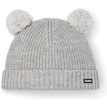 EISBÄR Ponti Pompon MÜ kids Light grey 51 cm
