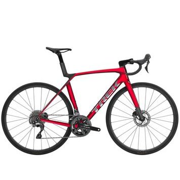 TREK Madone SL 5 Gen 8 Gloss Fury Red/Matte Deep Smoke