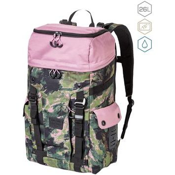 MEATFLY Scintilla 26, Dusty Rose/Olive Mossy