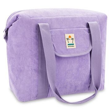 SPOKEY MILAN, 28 l, fialová