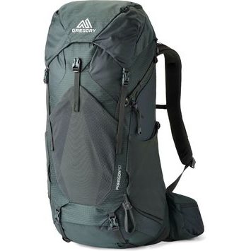 GREGORY PARAGON 40 MD/LG RC CASCADE GREEN