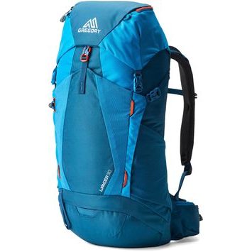 GREGORY WANDER 30 PACIFIC BLUE